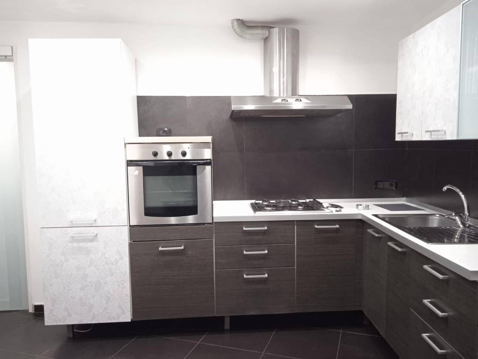 Appartamento Jo's Space *