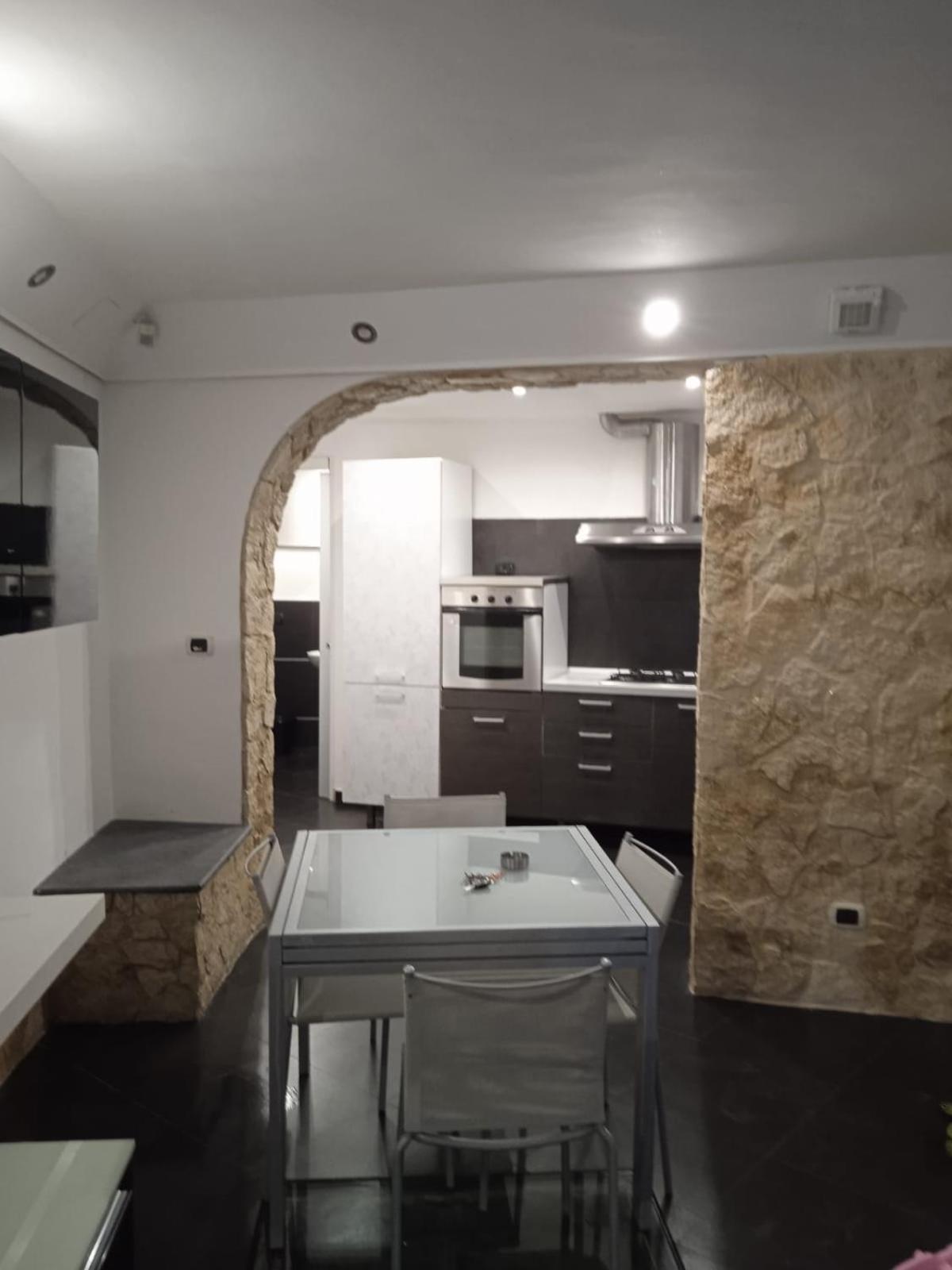 Jo's Space Appartamento