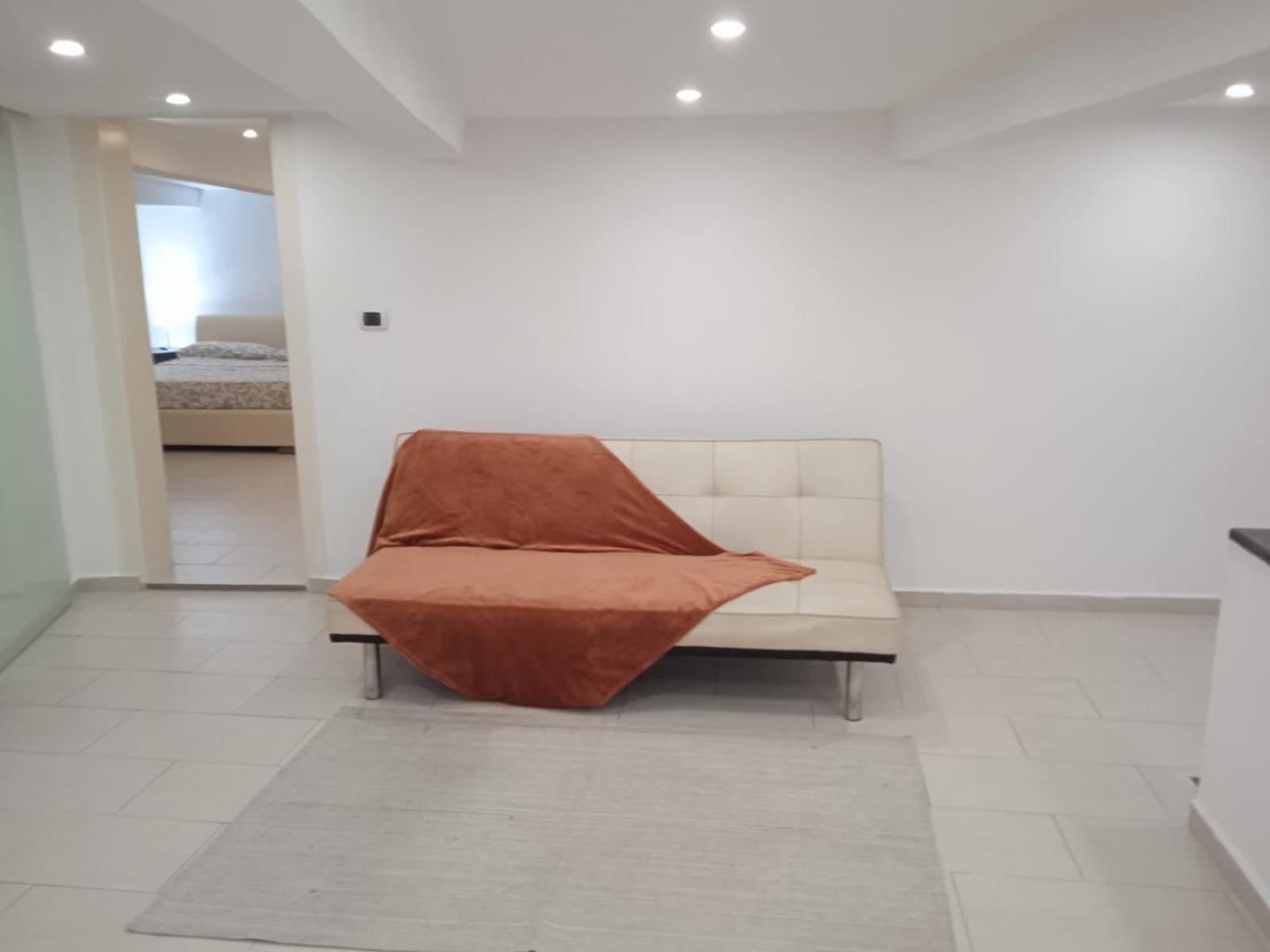 Jo's Space Appartement