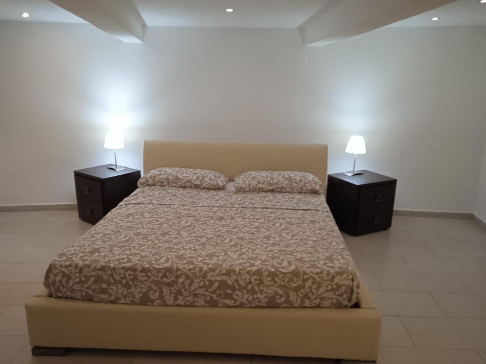 Jo's Space Appartement Catane
